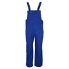 Arbeitslatzhose 'Basic' kornblau Gr. 52