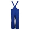 Arbeitslatzhose 'Basic' kornblau Gr. 52