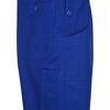 Arbeitslatzhose 'Basic' kornblau Gr. 52