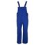 Arbeitslatzhose 'Basic' kornblau Gr. 56