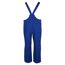 Arbeitslatzhose 'Basic' kornblau Gr. 56