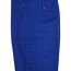 Arbeitslatzhose 'Basic' kornblau Gr. 56