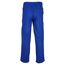 Arbeitshose 'Basic' kornblau Gr. 48