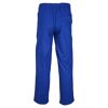Arbeitshose 'Basic' kornblau Gr. 54