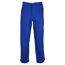 Arbeitshose 'Basic' kornblau Gr. 58