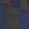 Arbeitshose marineblau/rot Gr. 54