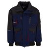 Arbeitsjacke marineblau Gr. M