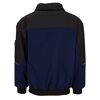 Arbeitsjacke marineblau Gr. M