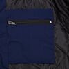 Arbeitsjacke marineblau Gr. M
