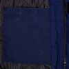 Arbeitsjacke marineblau Gr. M