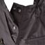 Arbeitslatzhose grau/orange Gr. 52