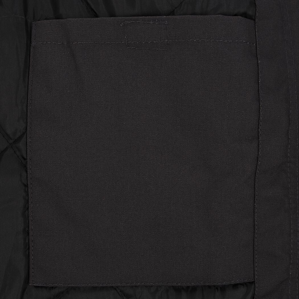 Arbeitsjacke grau Gr. L