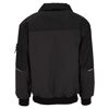 Arbeitsjacke grau Gr. XL