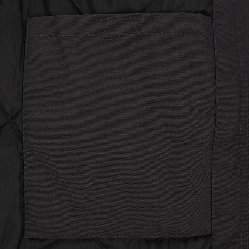 Arbeitsjacke grau Gr. XXL