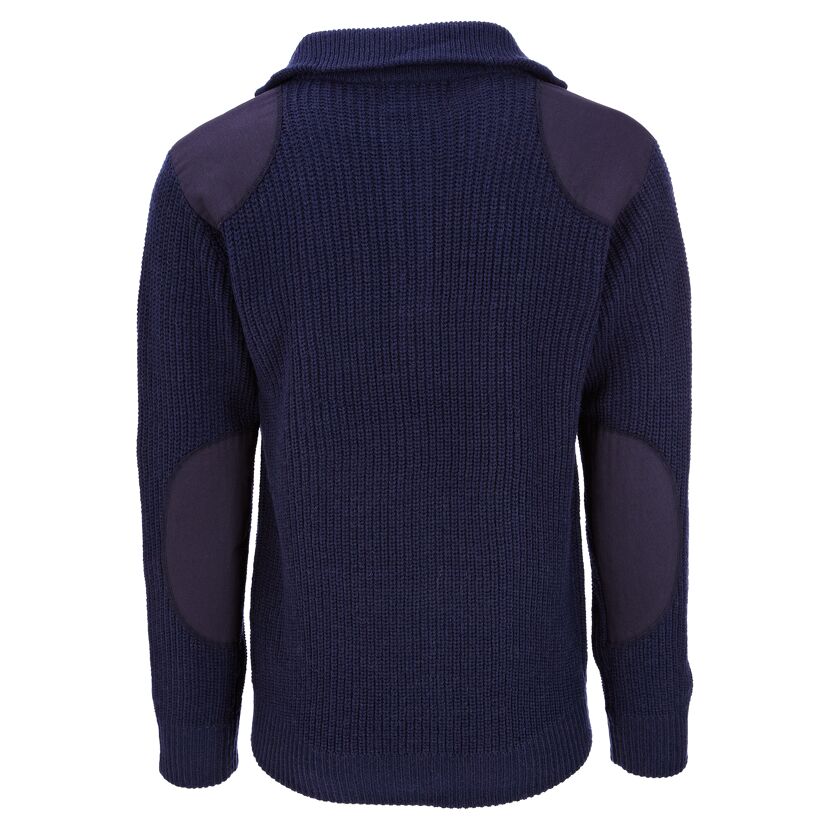Troyer marineblau Gr. M