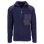 Troyer marineblau Gr. L