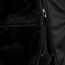 Pilotenjacke schwarz/grau Gr. M