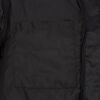 Pilotenjacke schwarz/grau Gr. M