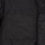 Pilotenjacke schwarz/grau Gr. M
