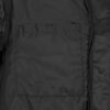 Pilotenjacke schwarz/grau Gr. L