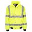 Warnpilotenjacke gelb Gr. XXL
