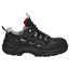 Herren-Sicherheitshalbschuhe Gr. 42