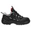 Herren-Sicherheitshalbschuhe Gr. 42