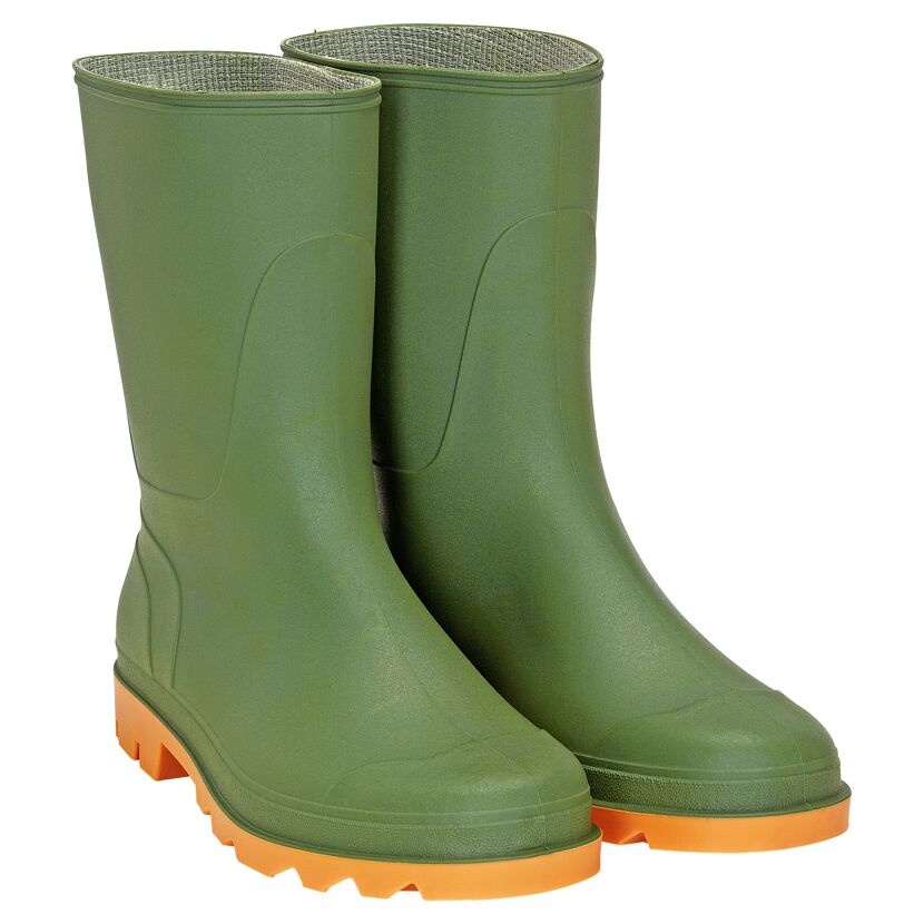 Gummistiefel Gr. 41/42