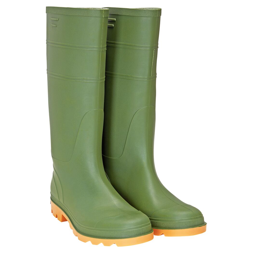 Gummistiefel Gr. 45/46