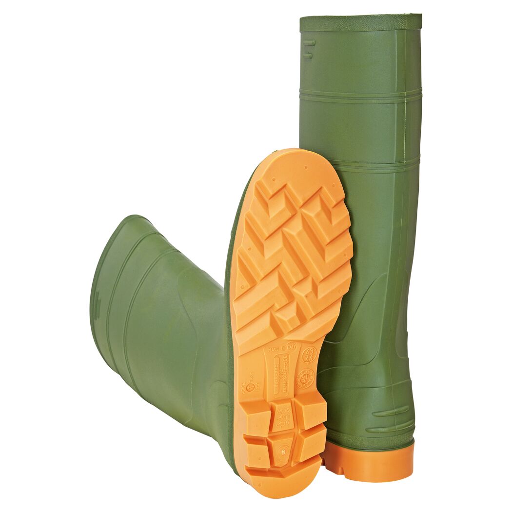 Gummistiefel Gr. 45/46