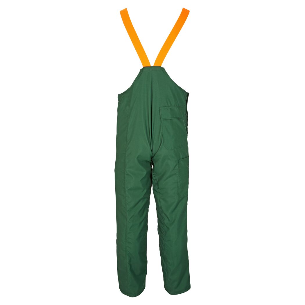 Schnittschutzhose Gr. 52