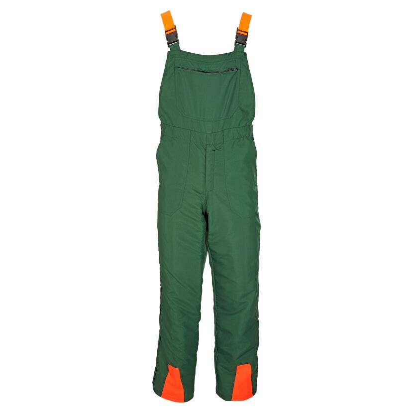 Schnittschutzhose Gr. 56