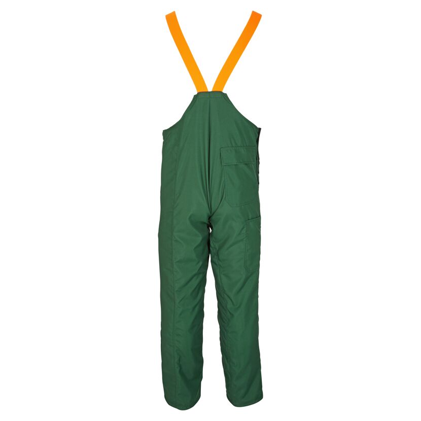Schnittschutzhose Gr. 56