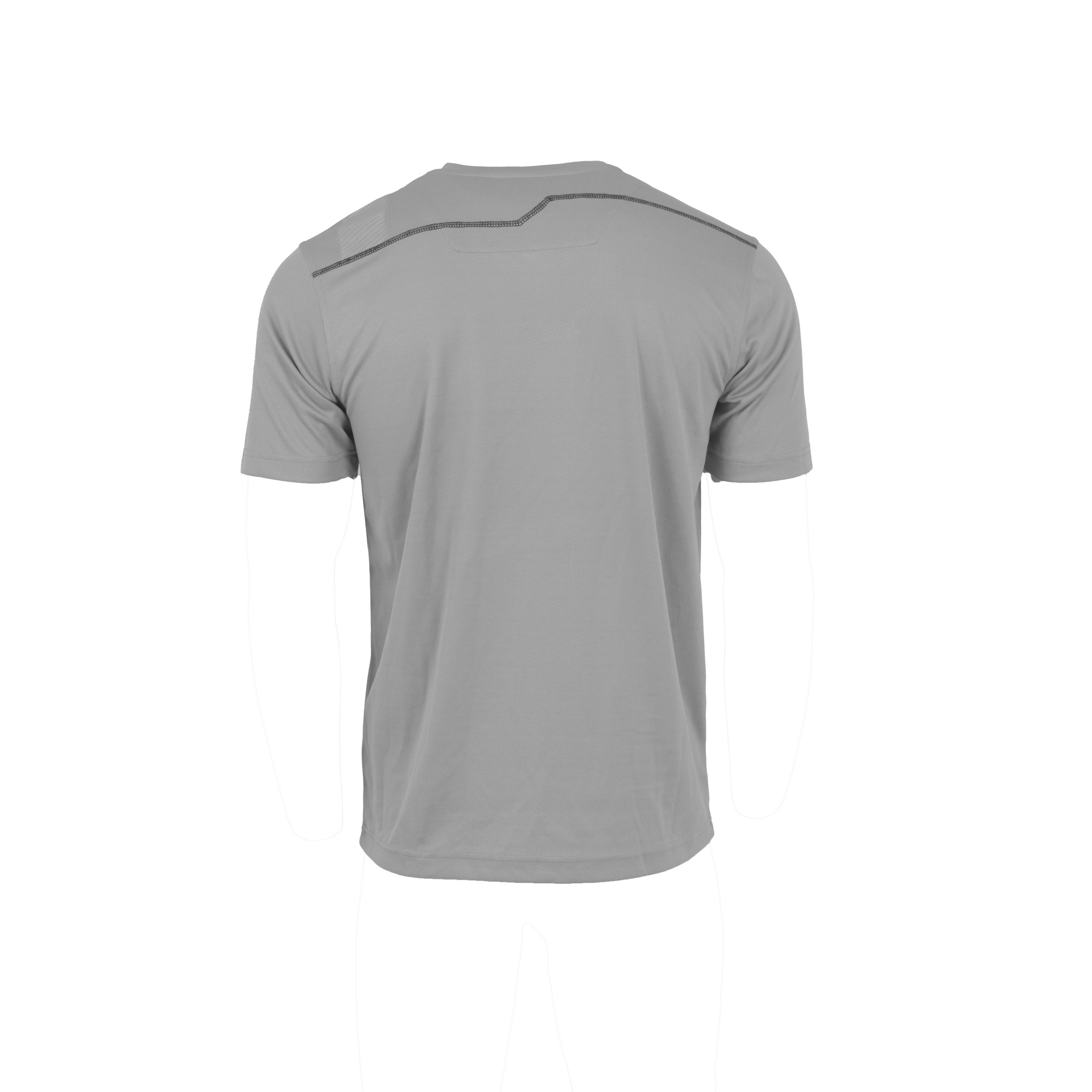 T-Shirt 'Taurus' hellgrau M + product picture