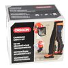 Schnittschutz-Set 'Yukon' 3-teilig