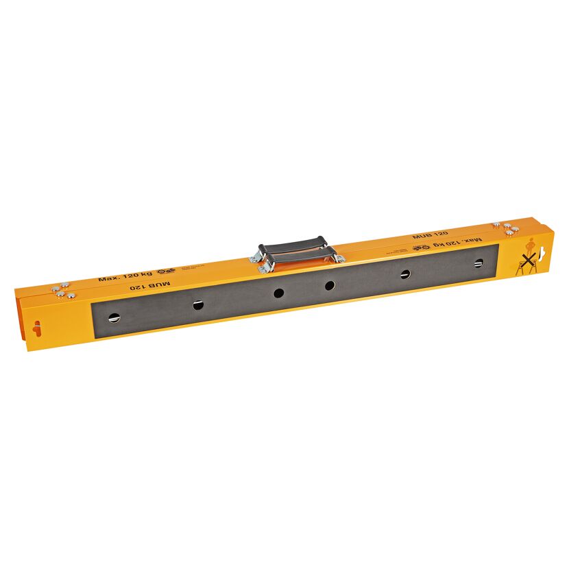 Klappböcke Metall 100 x 80 cm bis max. 60 kg, 2 Stück
