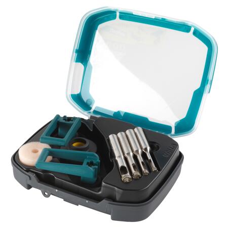 2. Bild von Diamantbohrerset 6-teilig