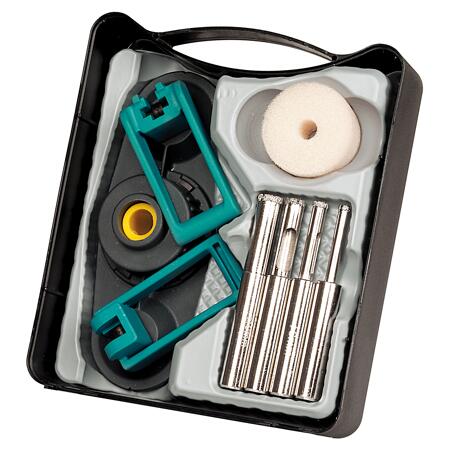 3. Bild von Diamantbohrerset 6-teilig