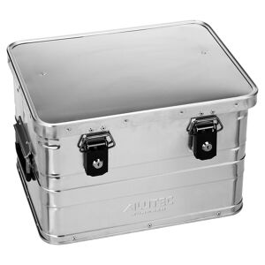 Universelle Aluminiumbox "B29" 43 x 33 x 27,5 cm
