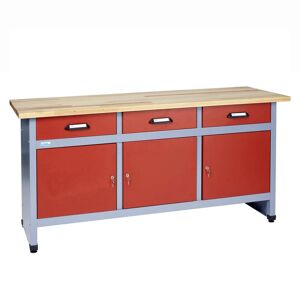 Küpper Werkbank