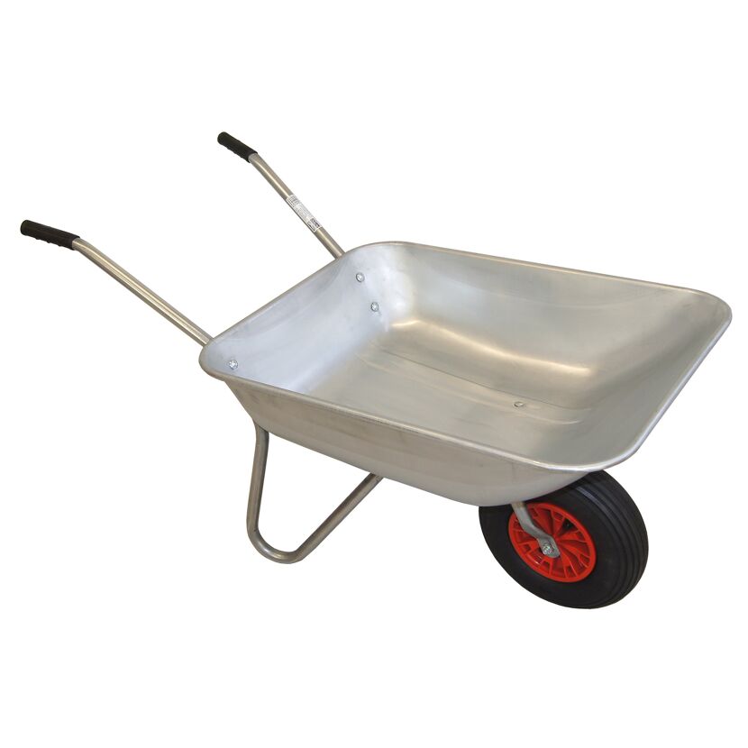 Schubkarre 80 l