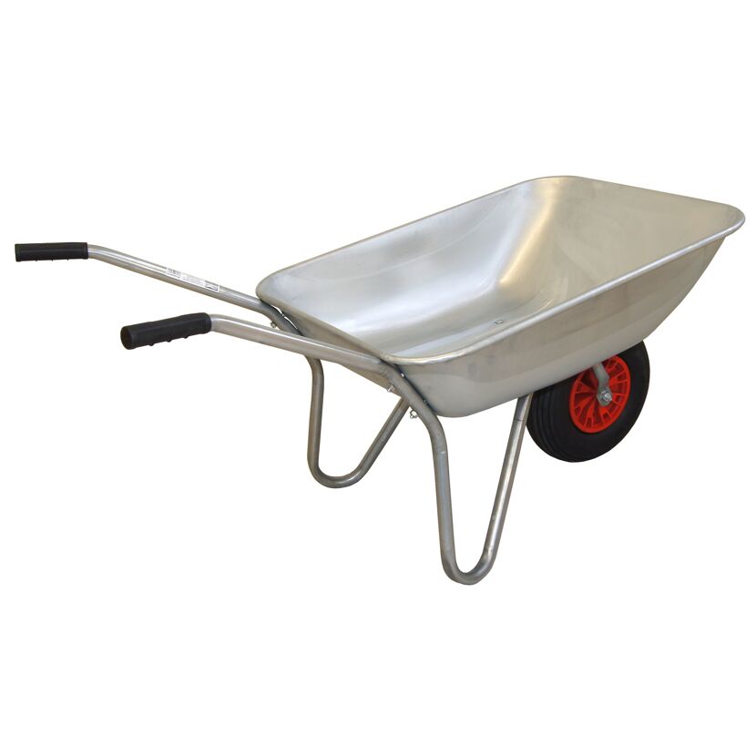 Schubkarre 80 l