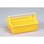 McPlus Tragekasten 'Carry 40' gelb 39,5 x 29 x 21,5 cm