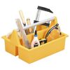 McPlus Tragekasten 'Carry 40' gelb 39,5 x 29 x 21,5 cm