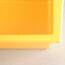 McPlus Tragekasten 'Carry 40' gelb 39,5 x 29 x 21,5 cm