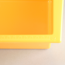 Verkleinertes Bild von McPlus Tragekasten 'Carry 40' gelb 39,5 x 29 x 21,5 cm