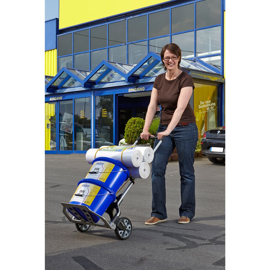 Transportkarre TS 850