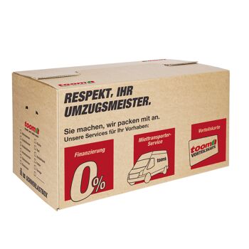 Schwerlastkiste 34 x 61,5 x 35 cm, 50 kg