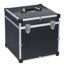AluPlus universal Gerätekiste 'ToolBox 14' schwarz 36 x 38 x 39,5 cm