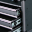 Verkleinertes Bild von AluPlus Service- und Montagekoffer 'Service D XS-1S' 30,5 x 24 x 23,5 cm
